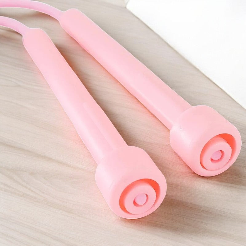 Speed Skills Skipping Rope Adult Jump Rope Weight Loss Children Sports Portable Fitness Equipment Professional Men Women Gym