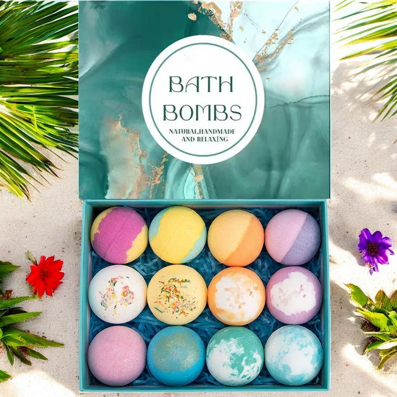 Bath Bombs